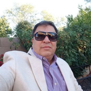 Meet your Posher, Josue israel